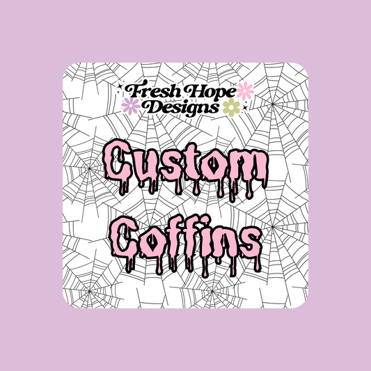 Custom Coffins