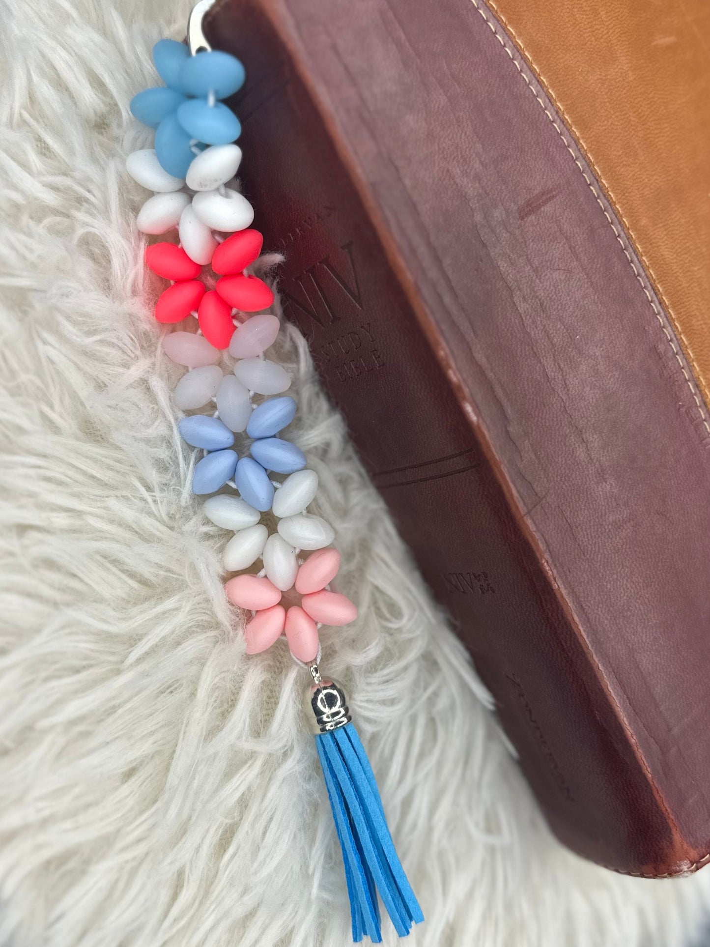 Custom Bookmark