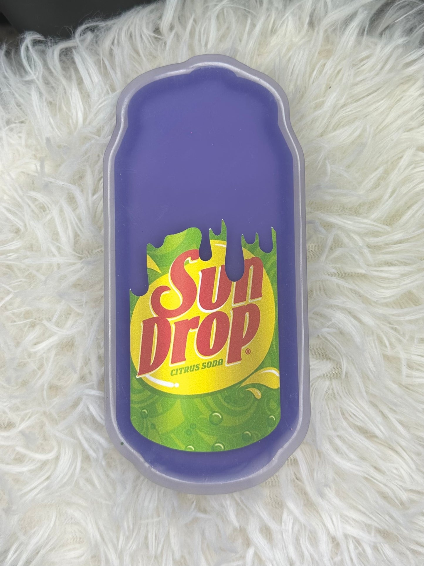 Custom Drip Can Freshie