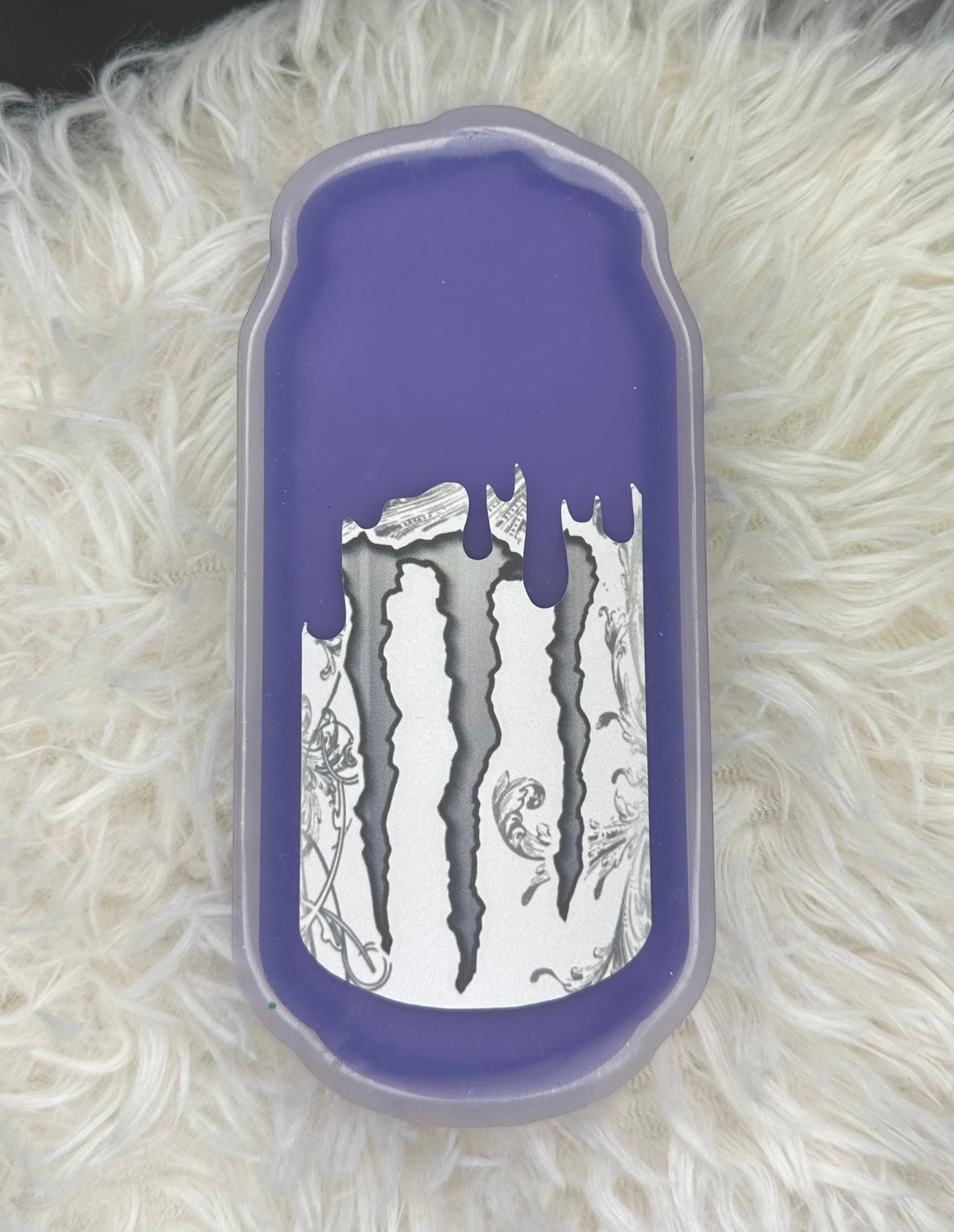 Custom Drip Can Freshie