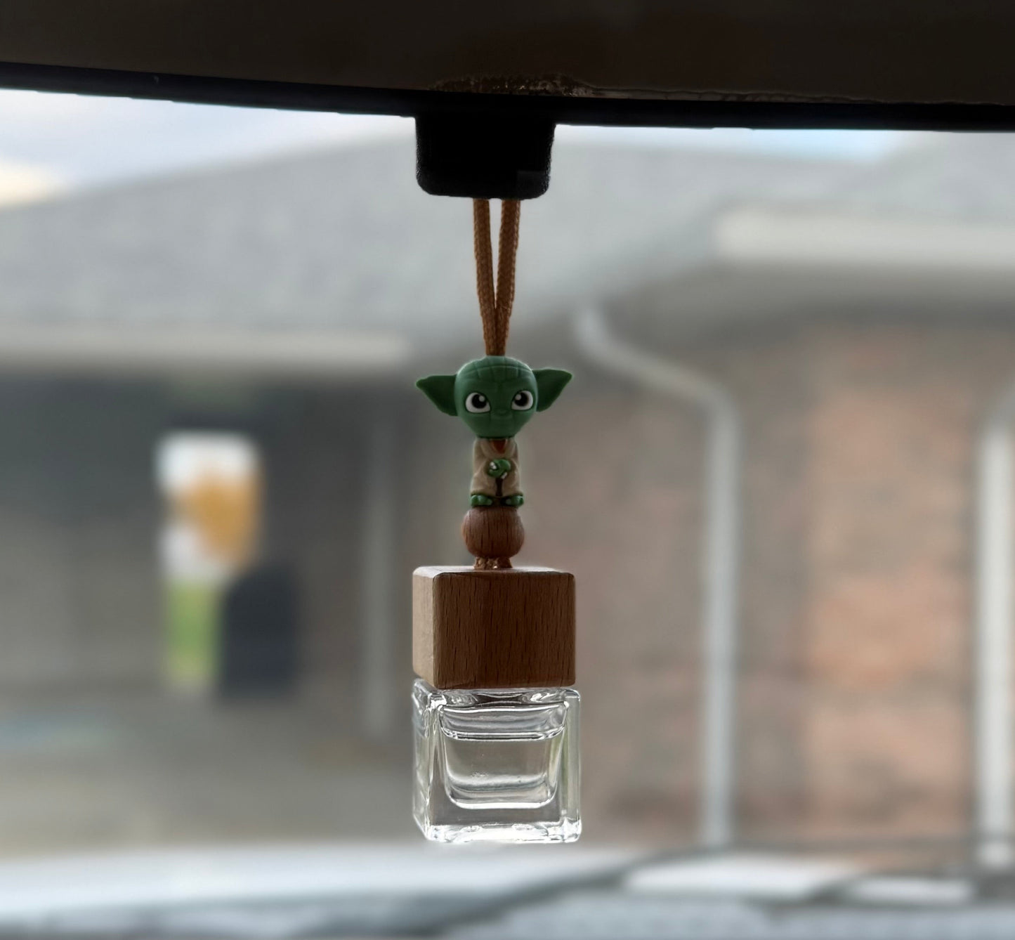 Custom Diffuser