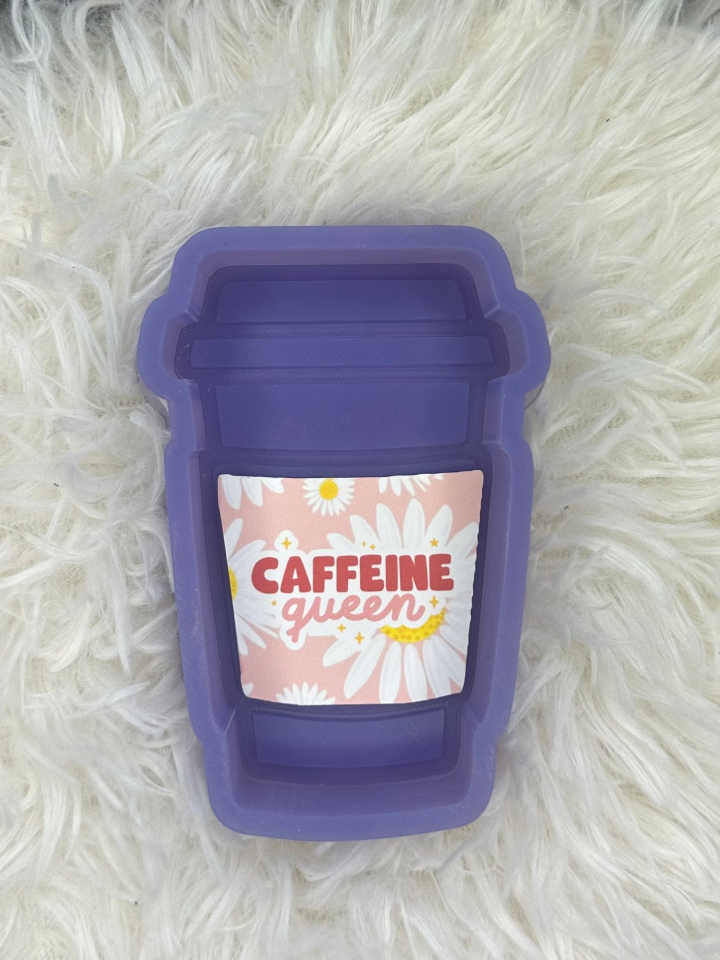 Custom Latte Freshie