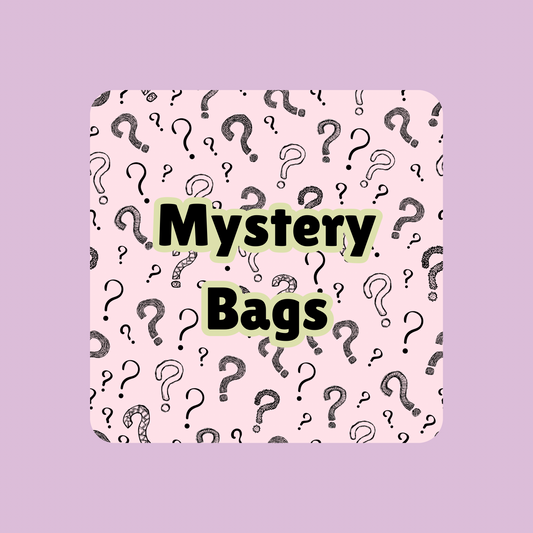 Mystery Bags
