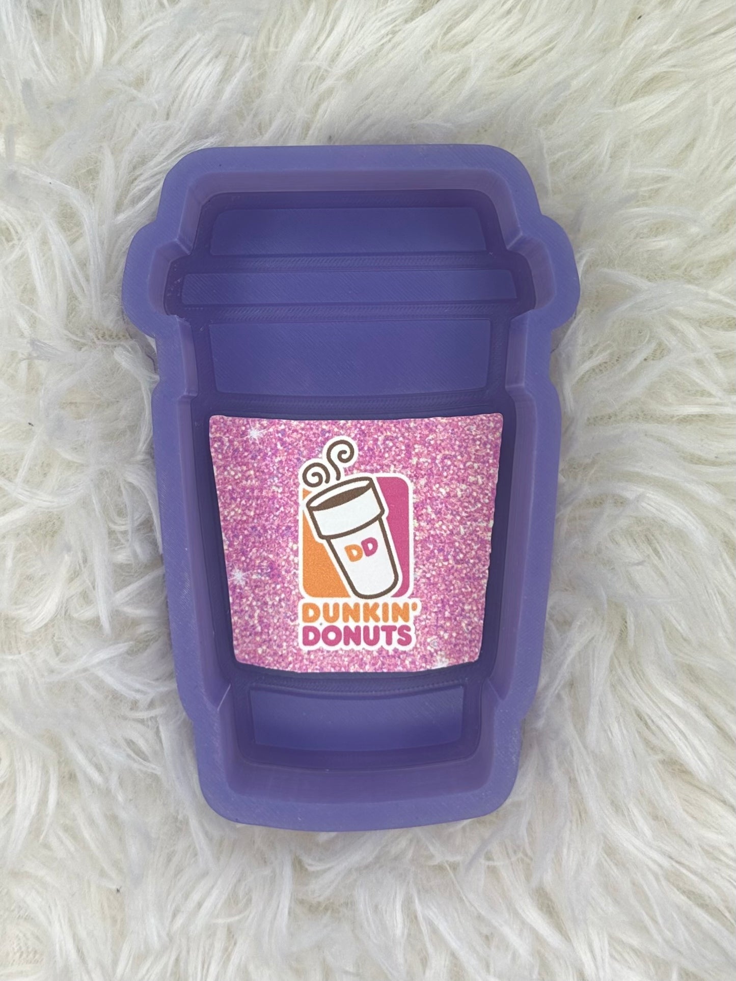 Custom Latte Freshie