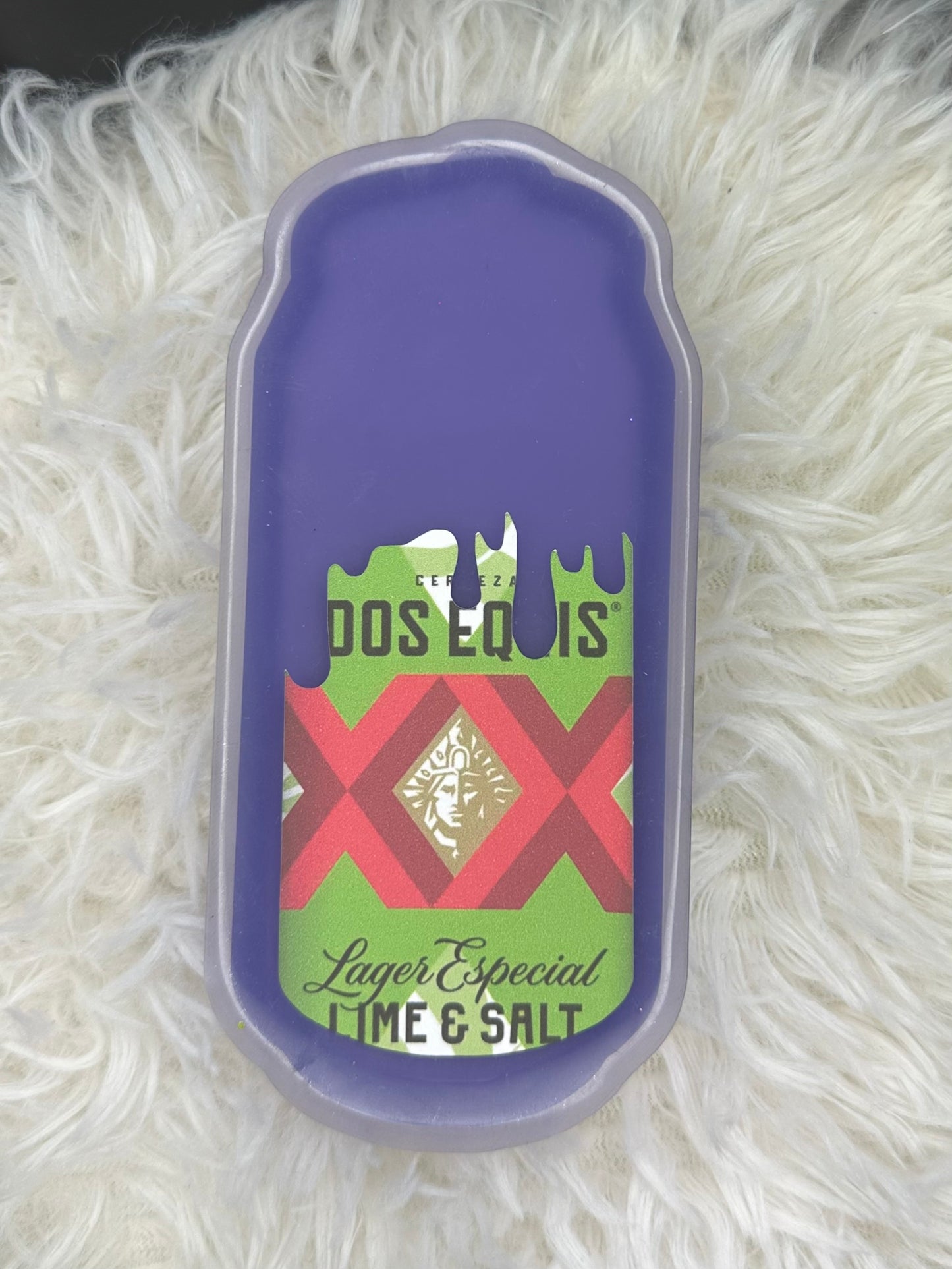 Custom Drip Can Freshie