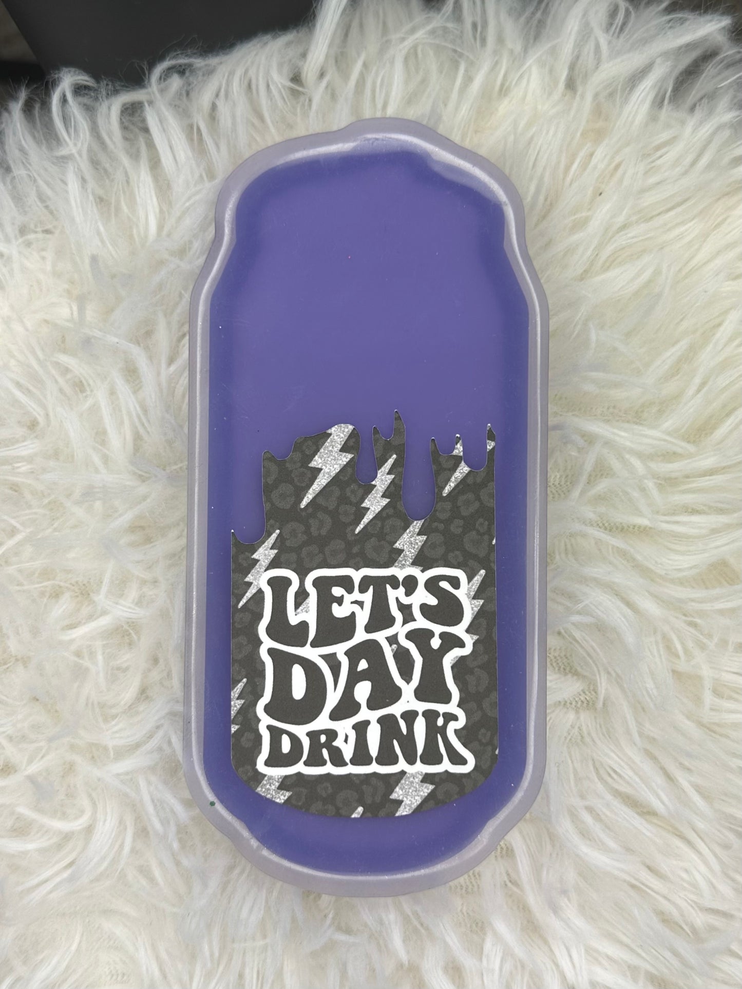 Custom Drip Can Freshie