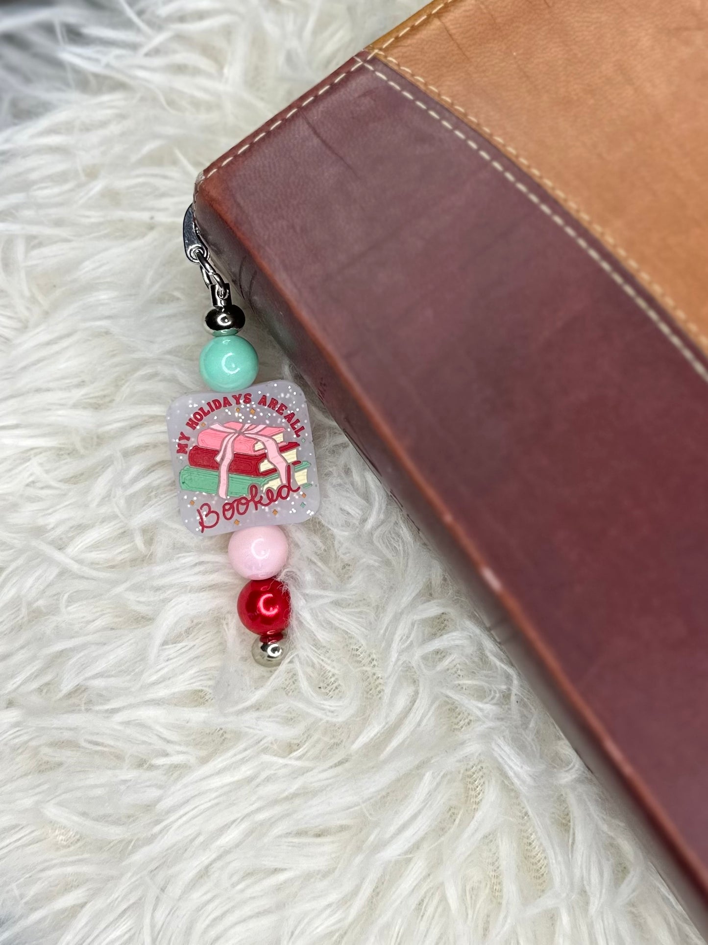Custom Bookmark