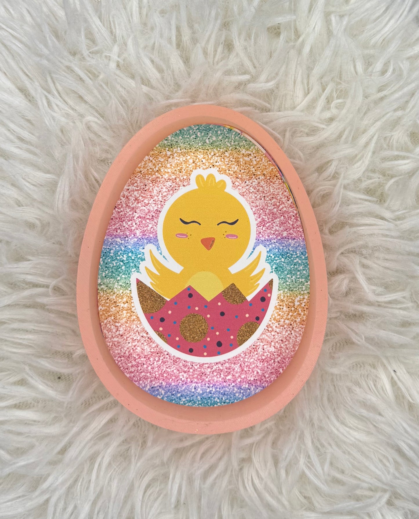 Custom Easter Egg Freshie