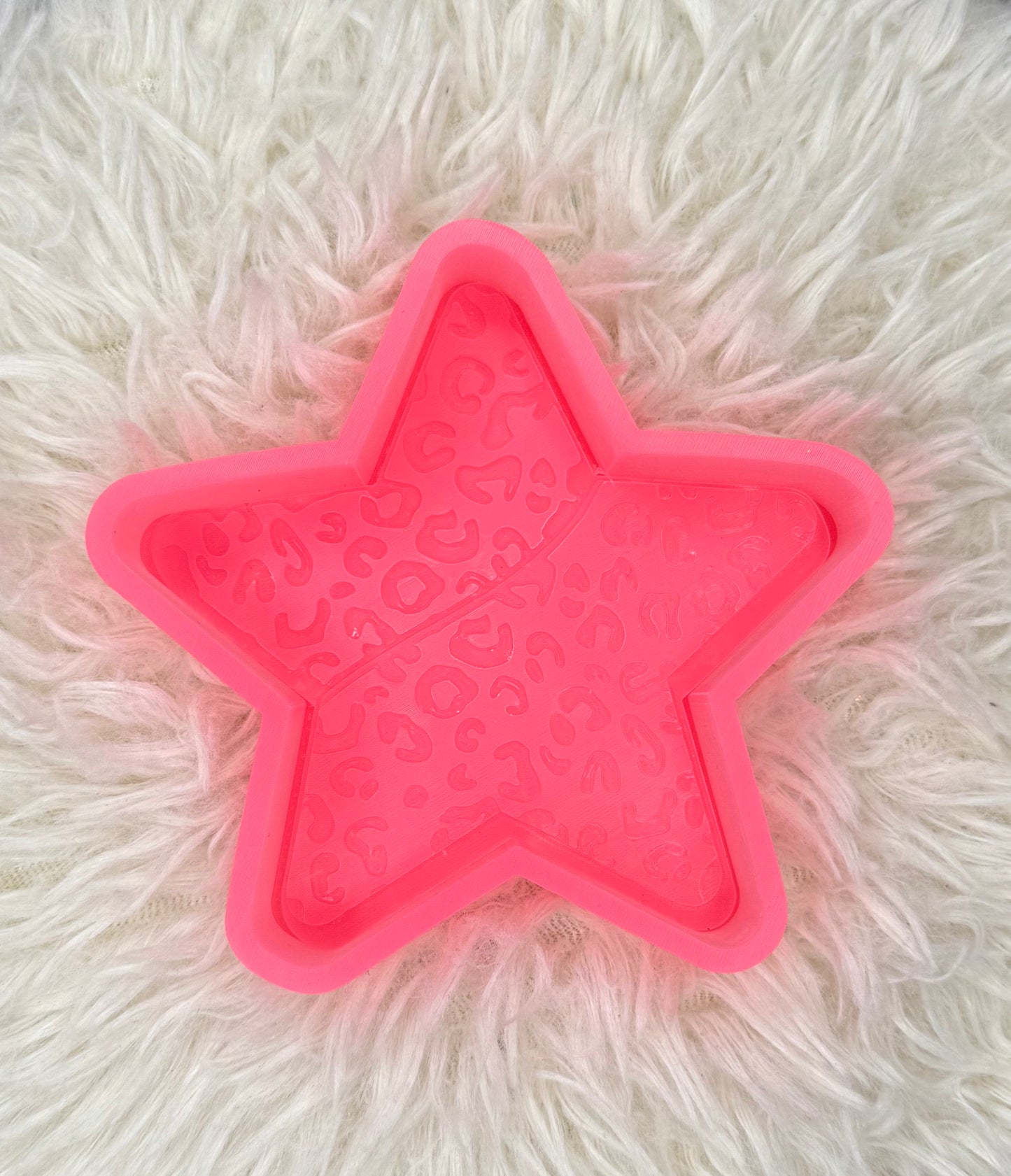 Custom Star Freshie
