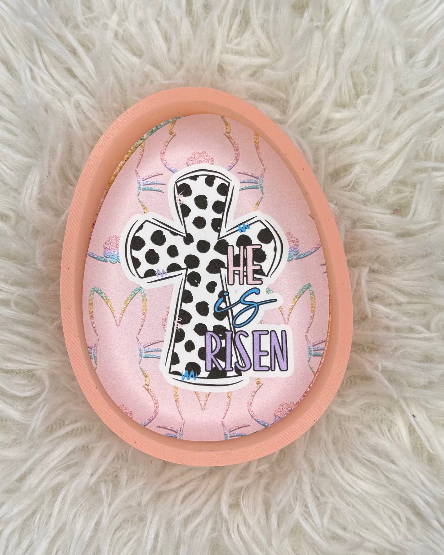 Custom Easter Egg Freshie