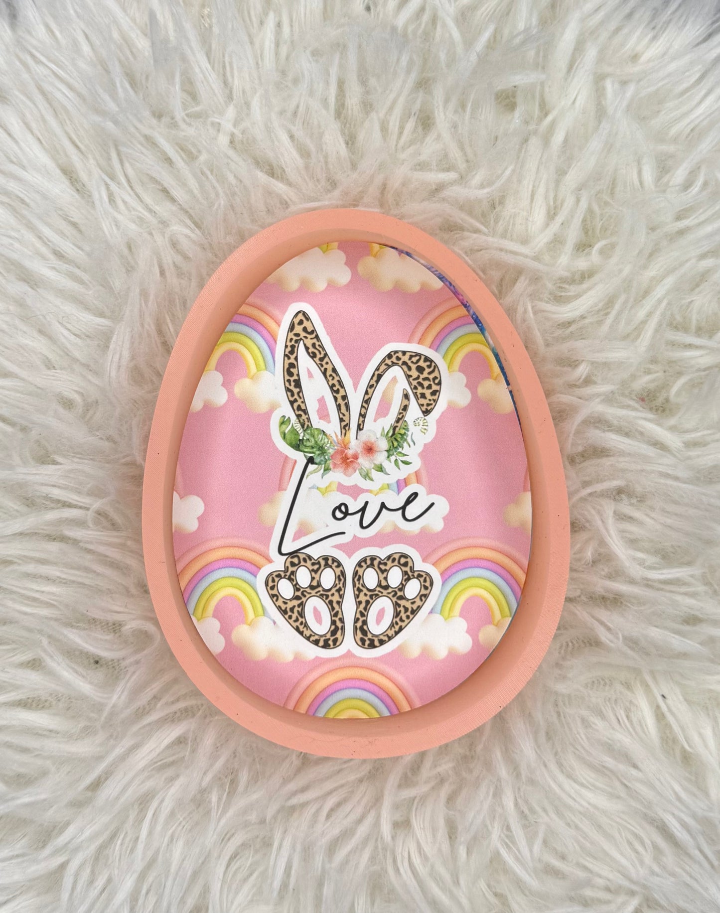 Custom Easter Egg Freshie
