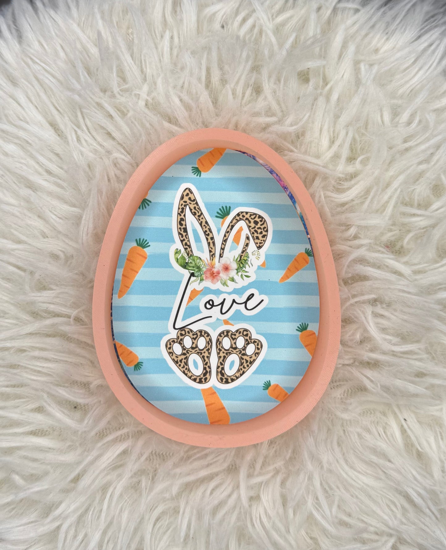 Custom Easter Egg Freshie