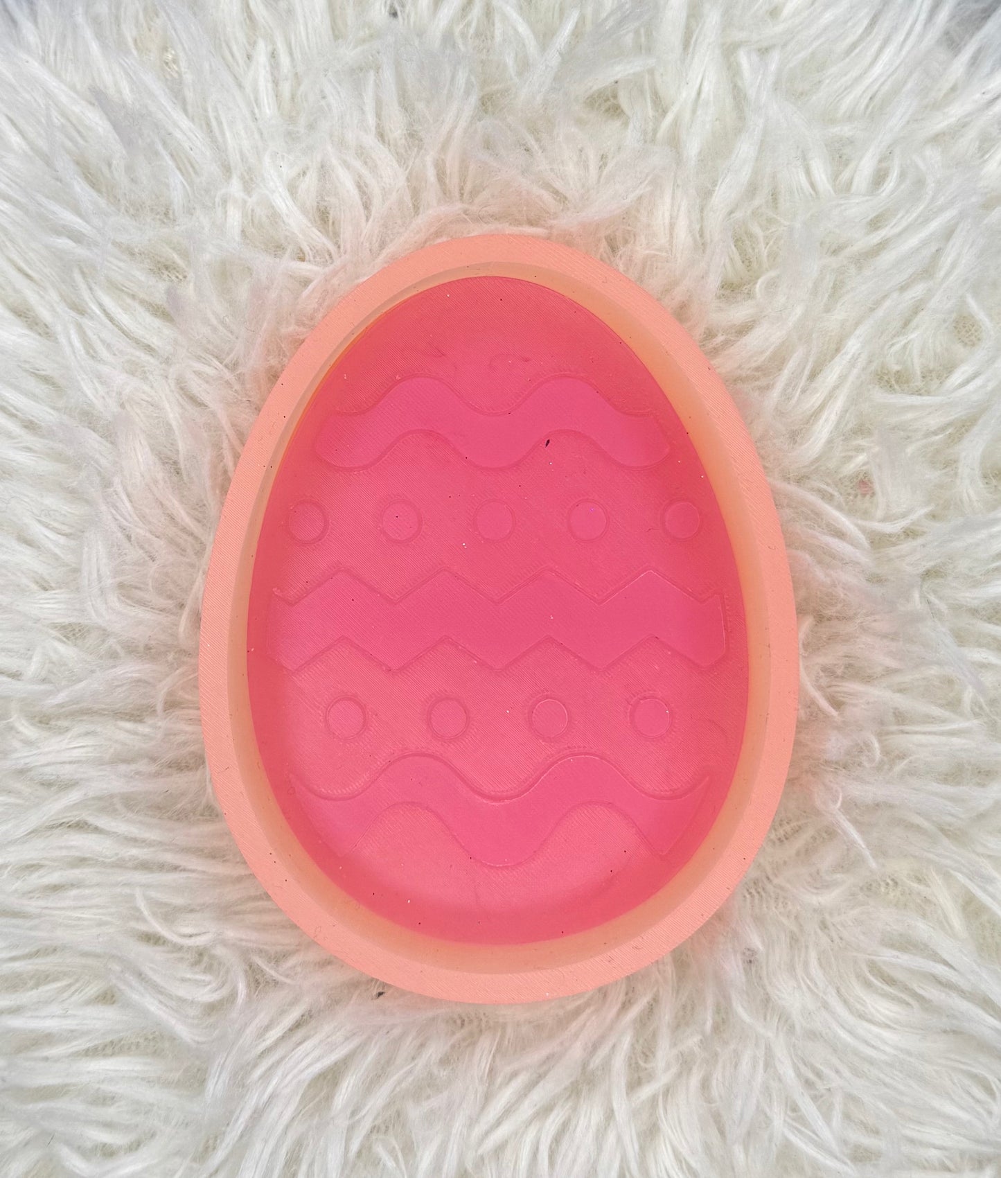 Custom Easter Egg Freshie