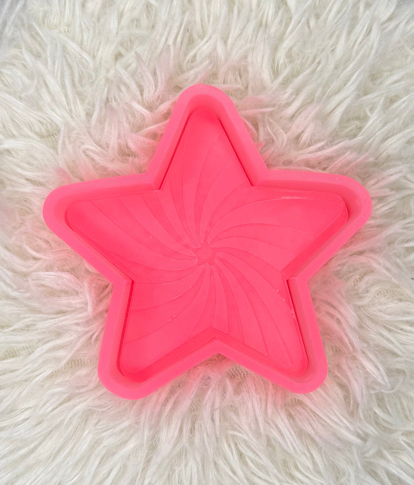 Custom Star Freshie