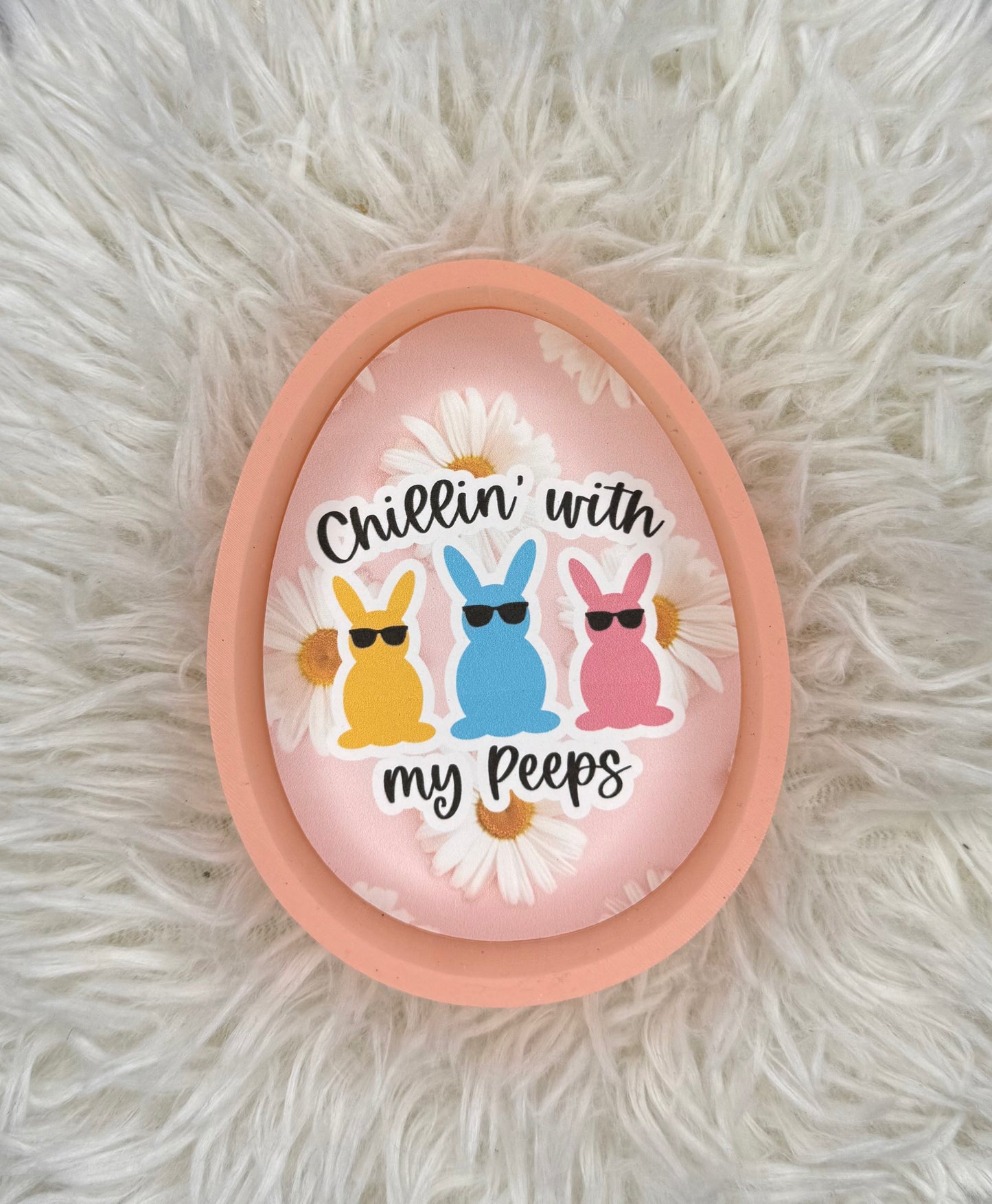 Custom Easter Egg Freshie