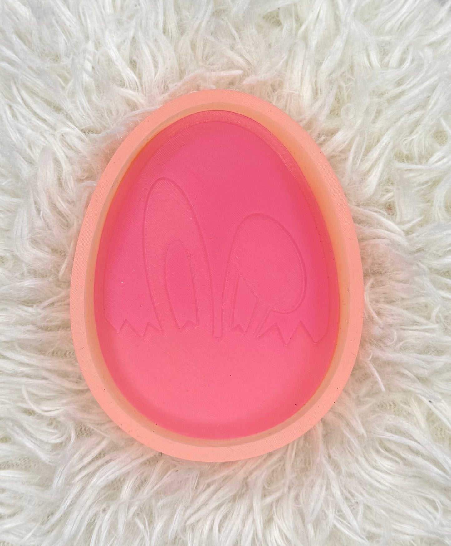 Custom Easter Egg Freshie
