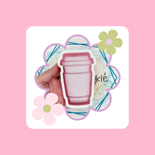 Custom Latte Freshie