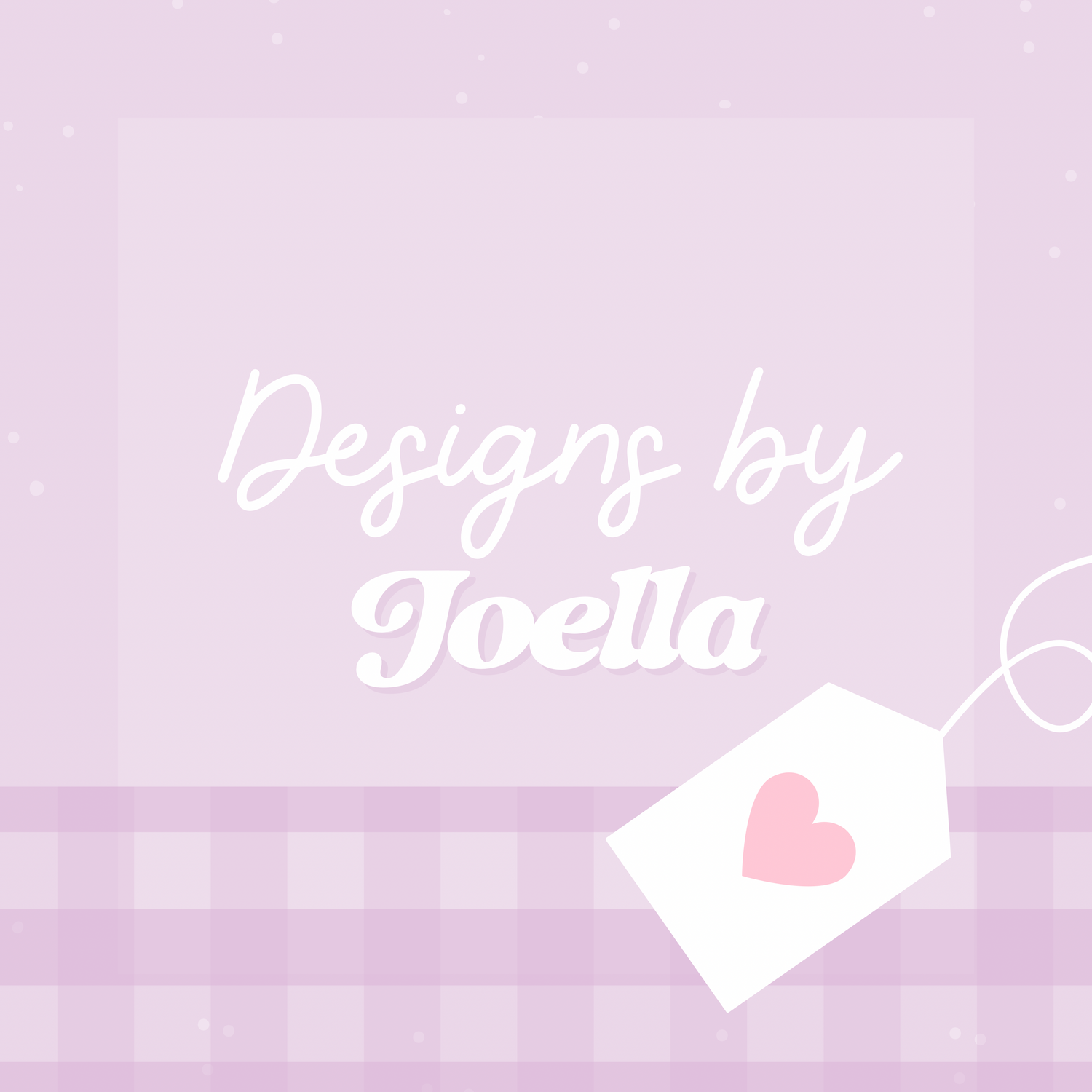 Designs by Joella