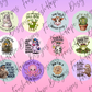 Funny Adult Cardstock