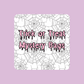 Trick or Treat Mystery Bags