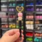 Teach Beaded Pen