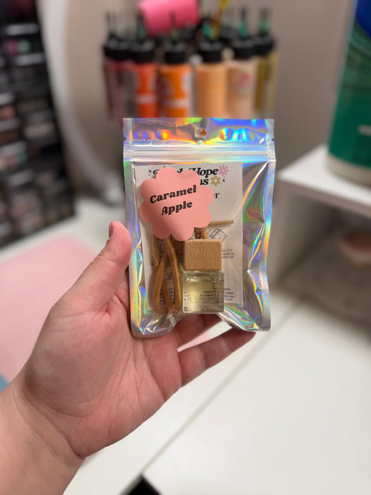 Caramel Apple Diffuser