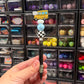 Struggle Bus Beaded Pencil