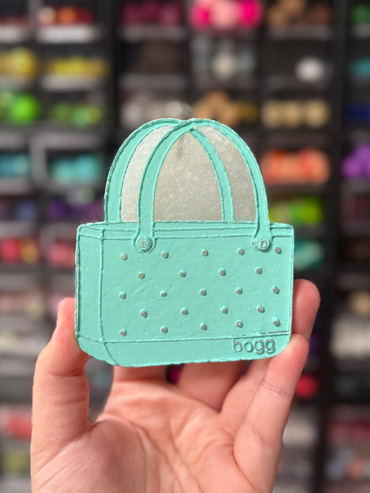 Bogg Bag Freshie