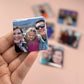 Custom Photo Magnets