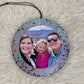 Custom Photo Freshie