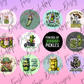 Pickle Cardstock