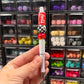 Coke Beaded Pen