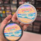Custom Photo Freshie