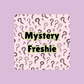 Mystery Freshie