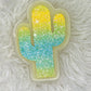 Custom Cactus Freshie