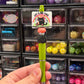 Let’s Do This Beaded Pen
