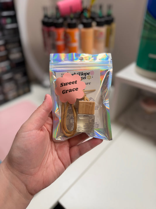 Sweet Grace Diffuser