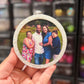 Custom Photo Freshie