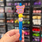 Don’t Give Up Beaded Pen