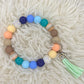 Custom Wristlet