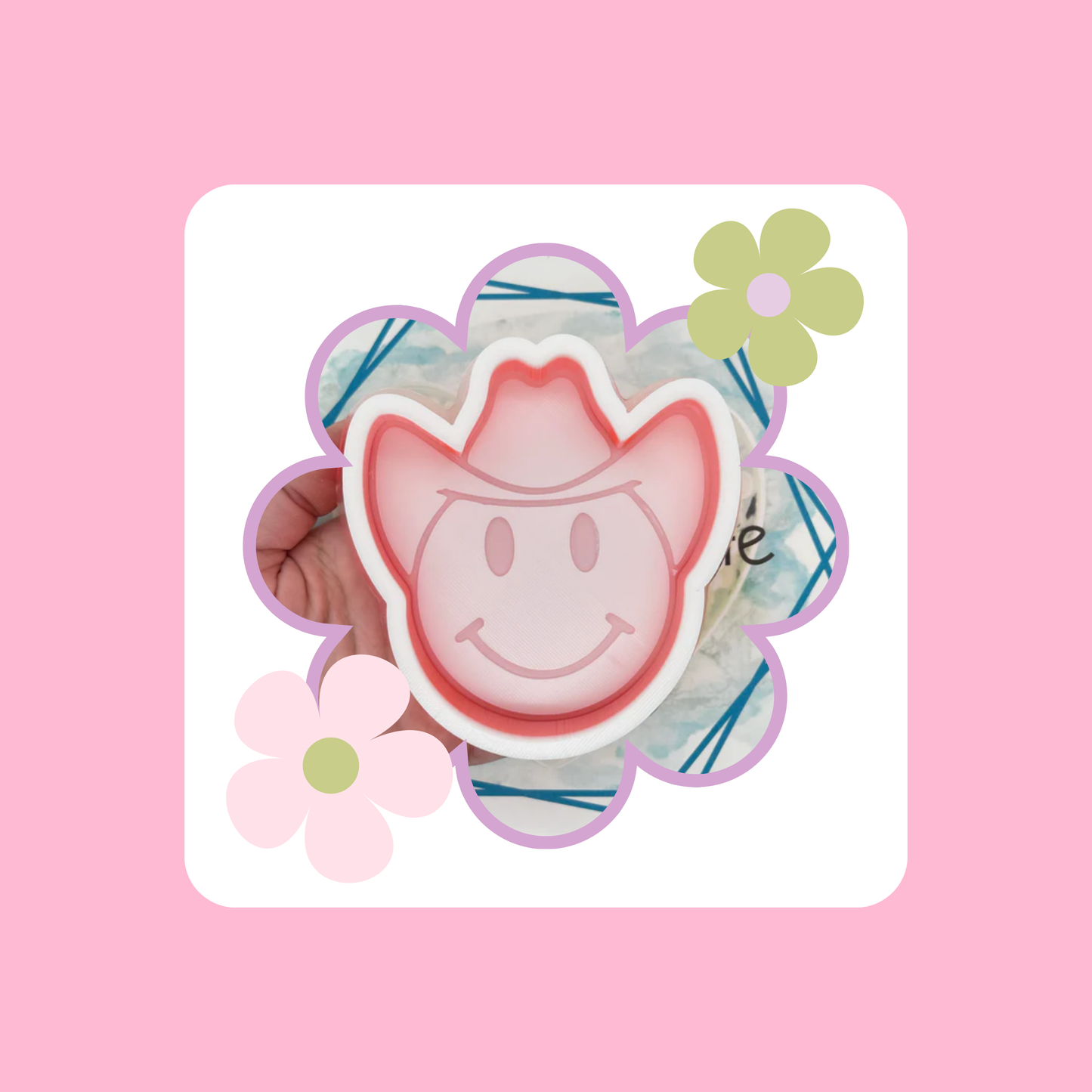 Custom Cowboy/Cowgirl Freshie