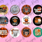 Basketball Season Cardstock
