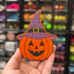 Jack-O-Witch Freshie