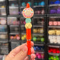 Stay Pawsitive Beaded Pen