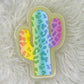 Custom Cactus Freshie