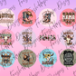 Country Mama Cardstock