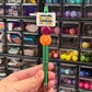 Naturally Introverted Beaded Pen