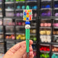 In My Dog Mom Era Beaded Pen
