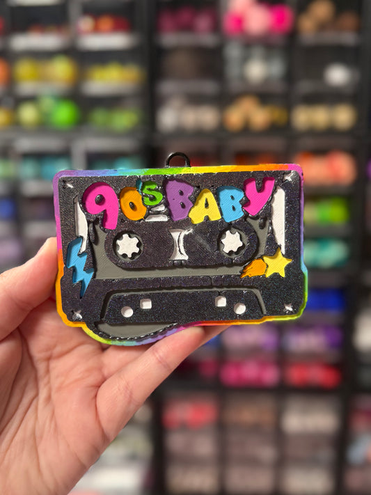 90s Baby Freshie