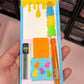 Gummy Bear Stationary Set
